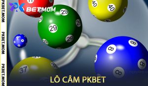 Lô câm PKbet