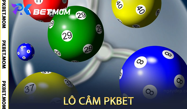 Lô câm PKbet